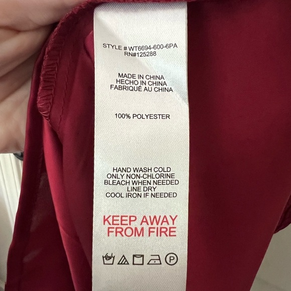 NWT Jason Wu Cutout Waist Midi Dress - Picture 10 of 11